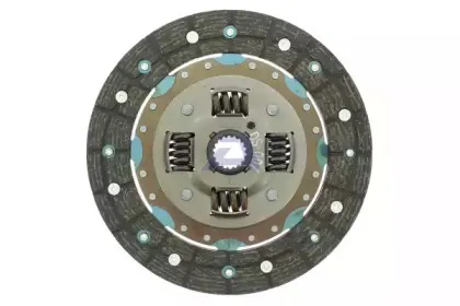 DS-007 AISIN Диск сцепления